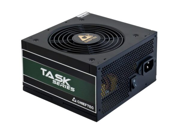Chieftec toiteplokk TPS-700S 700W 80 PLUS Bronze