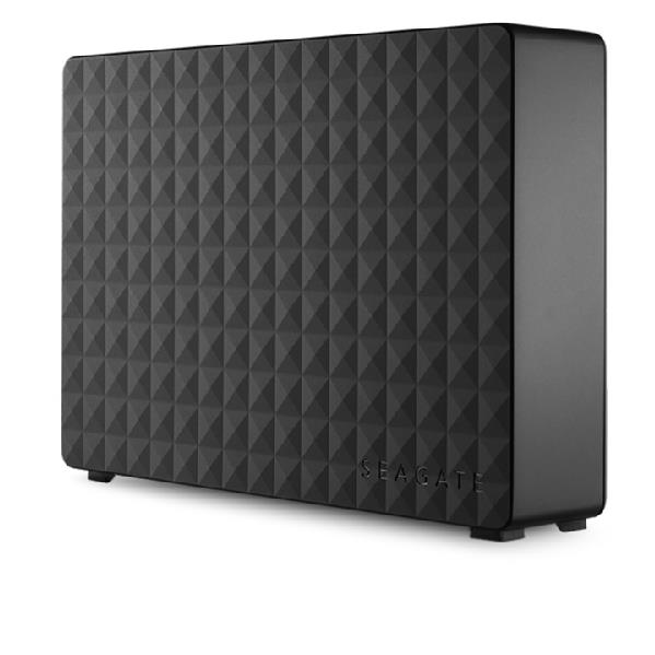 ELKO: 1339243 Seagate Expansion 18TB väline kõvaketas (must)