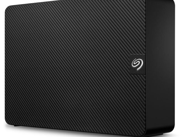 ELKO: 1339244 Seagate Expansion 4TB väline HDD (STKP4000400)