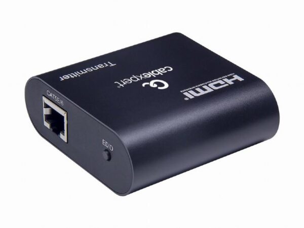 ELKO: 1339661 Gembird HDMI pikendi RJ45 kaudu DEX-HDMI-03