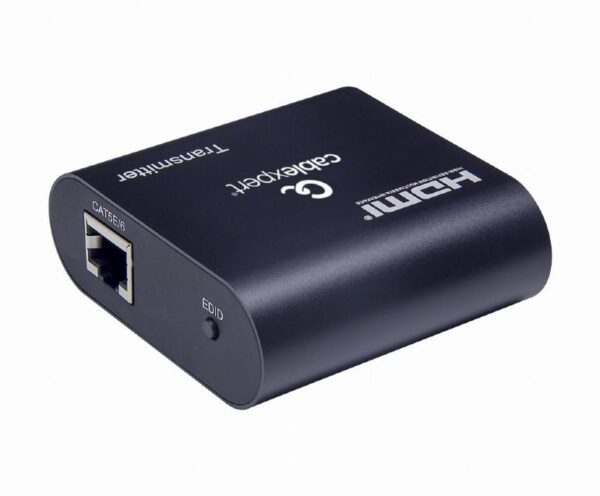 Gembird HDMI pikendi RJ45 kaudu DEX-HDMI-03