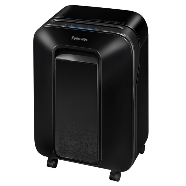 Fellowes Powershred LX200 must paberihunt