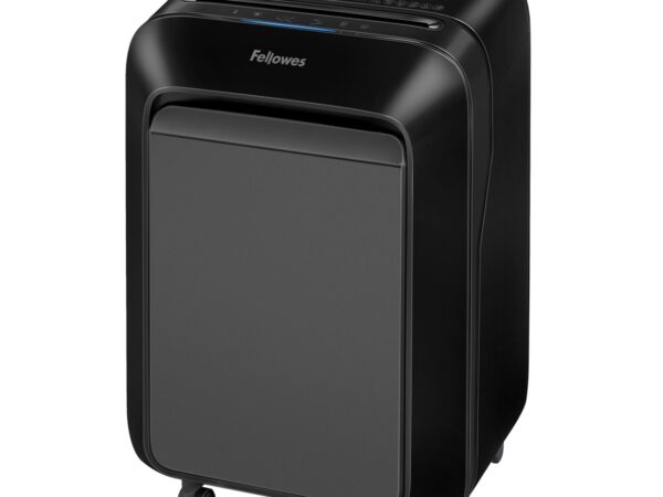 Fellowes Powershred LX210 paberihunt must