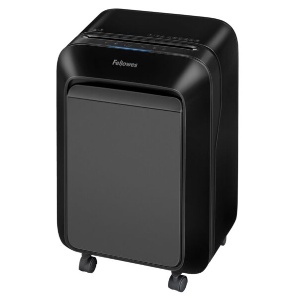 Fellowes Powershred LX210 paberihunt must