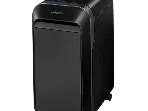 Fellowes Powershred LX220 paberipurustaja (must)