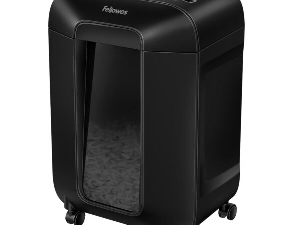 Fellowes Powershred LX85 must paberipurustaja