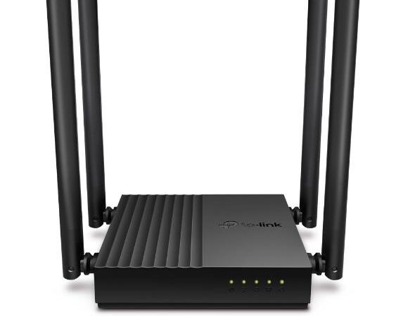 ELKO: 1340356 TP-Link juhtmevaba ruuter Archer C64 1200 Mbps