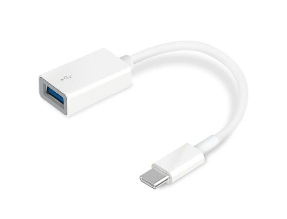 ELKO: 1340359 TP-Link USB-C adapter UC400
