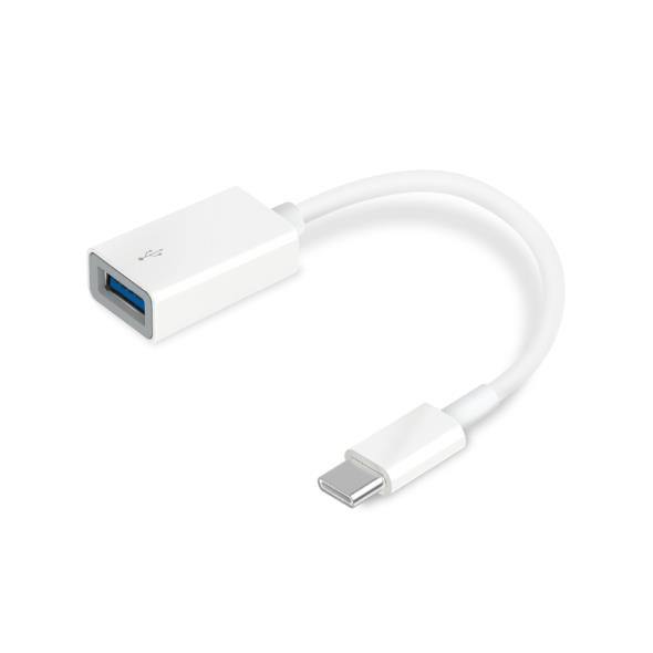 TP-Link USB-C adapter UC400
