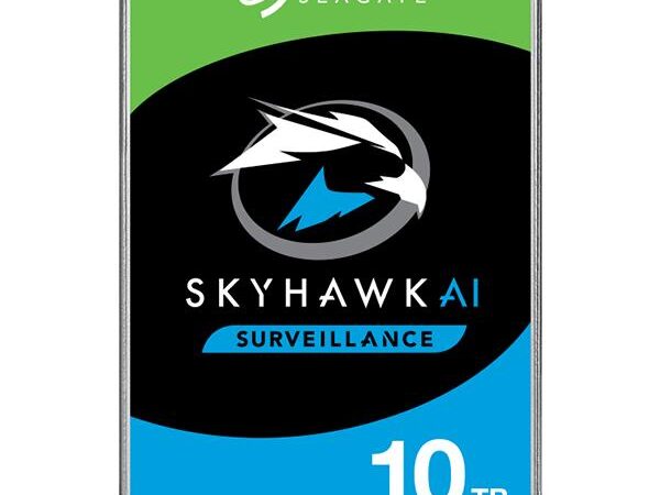 ELKO: 1340510 Seagate SkyHawk 10TB HDD
