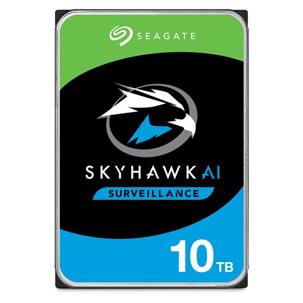 Seagate SkyHawk 10TB HDD