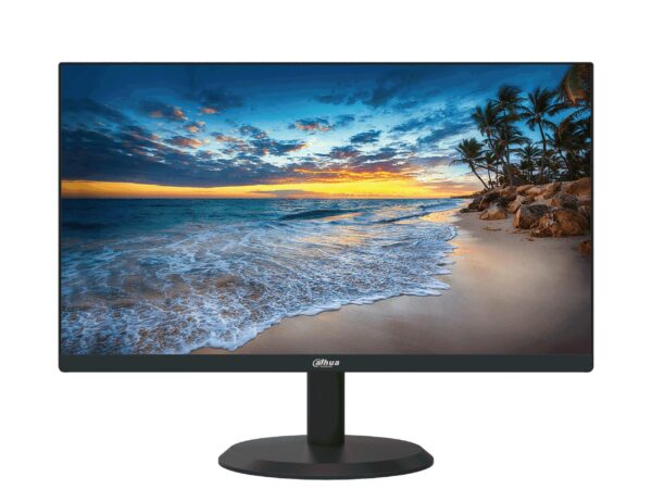 ELKO: 1340580 Dahua monitor LM22-H200 21,45 tolli Full HD kõlaritega