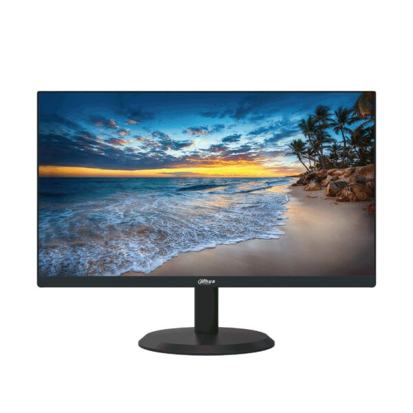 Dahua monitor LM22-H200 21,45 tolli Full HD kõlaritega