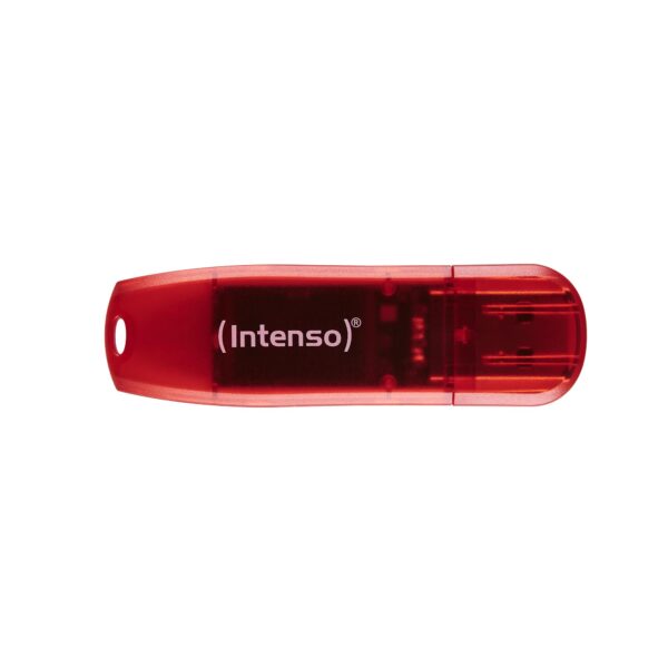 Intenso USB-mälupulk 128GB USB2 3502491