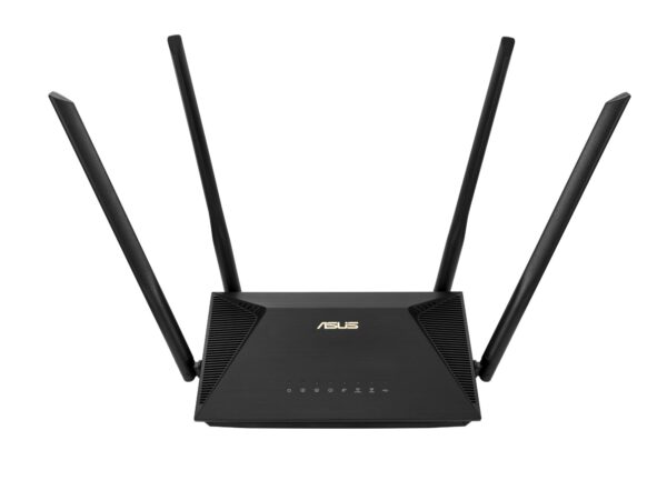 ASUS juhtmevaba ruuter RT-AX53U WiFi 6
