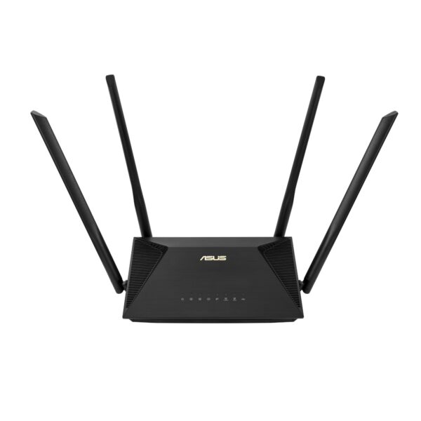 ASUS juhtmevaba ruuter RT-AX53U WiFi 6