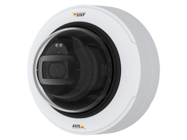 Axis P3248-LV dome turvakaamera