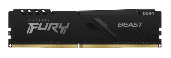 ELKO: 1341891 Kingston Fury Beast 32GB DDR4-3200 mälu