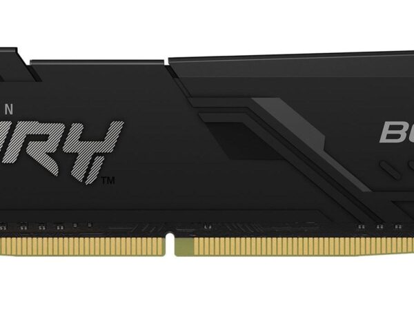 ELKO: 1341891 Kingston Fury Beast 32GB DDR4-3200 mälu