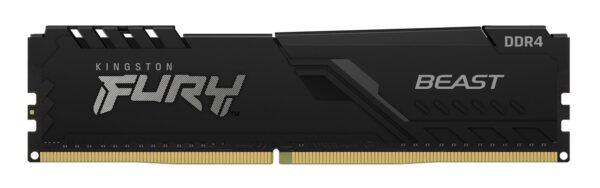 Kingston Fury Beast 16GB DDR4-3200 mälu