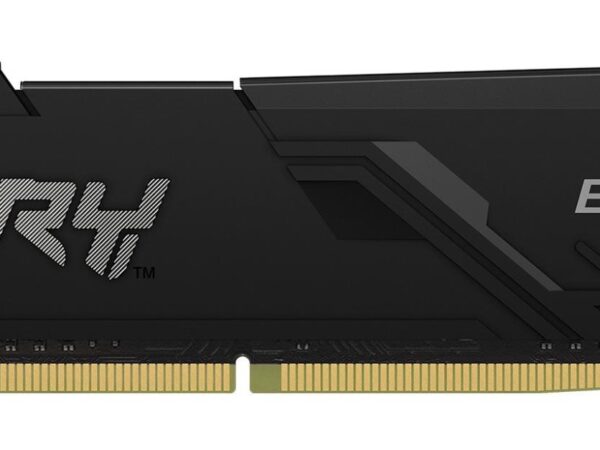 ELKO: 1341902 Kingston Fury Beast 16GB DDR4-3200 mälu