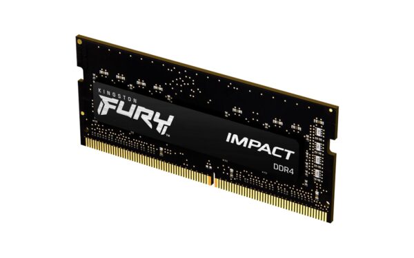 ELKO: 1342099 Kingston 16GB DDR4 SO-DIMM RAM (KF432S20IB/16)