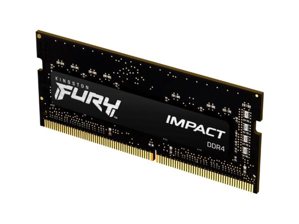 Kingston 16GB DDR4 SO-DIMM RAM (KF432S20IB/16)