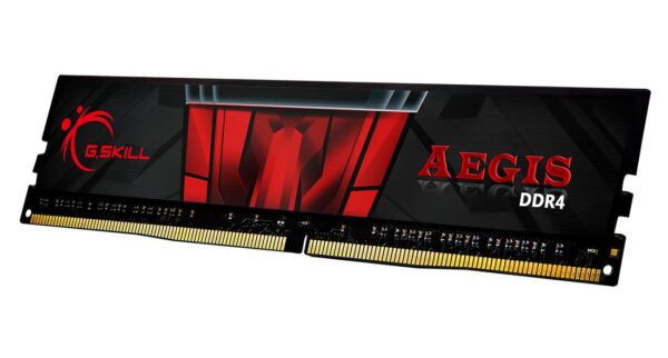 G.Skill Aegis 16GB DDR4-3200 mälu