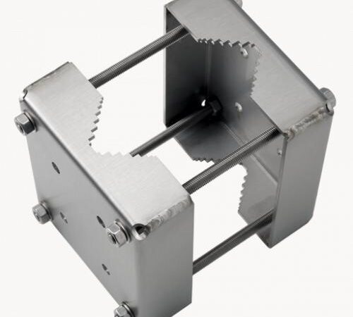 ELKO: 1343073 Axis postikinnitus ExCam XF 01570-001