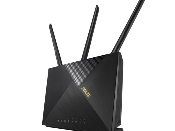 Asus 4G-AX56 wifi 6 ruuter