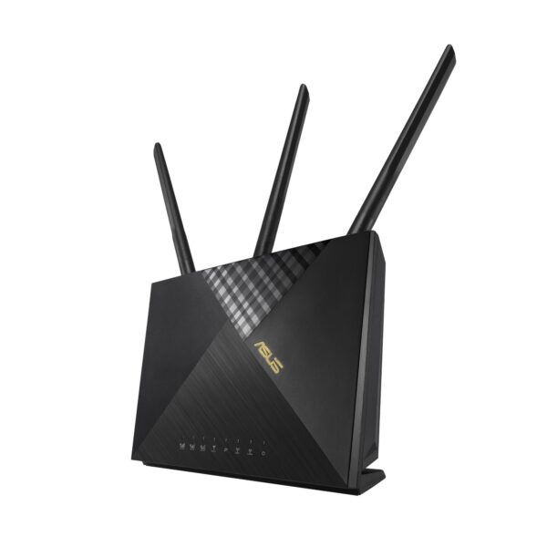 Asus 4G-AX56 wifi 6 ruuter