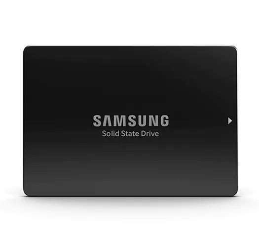 Samsung PM897 480GB SATA SSD