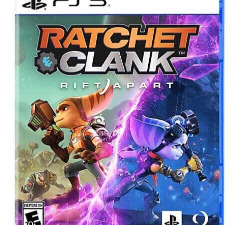 ELKO: 1343511 Sony mäng Ratchet & Clank PS5