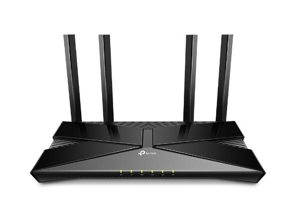 ELKO: 1343743 TP-Link juhtmevaba ruuter Archer AX23 WiFi 6