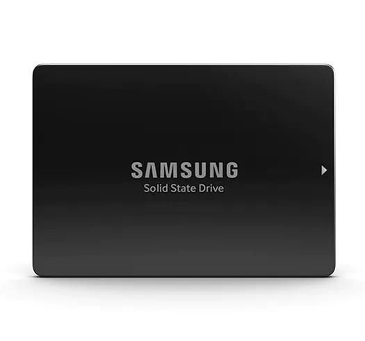 Samsung 3.84TB SATA SSD 2.5"