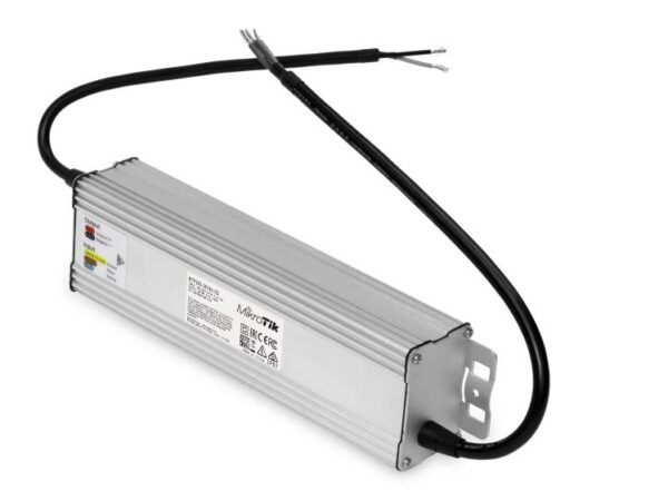 ELKO: 1344458 Toiteadapter MikroTik MTP250-26V94-OD 26V 250W