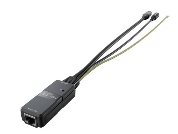 ELKO: 1344460 MikroTik liigpingekaitse GESP+POE-IN