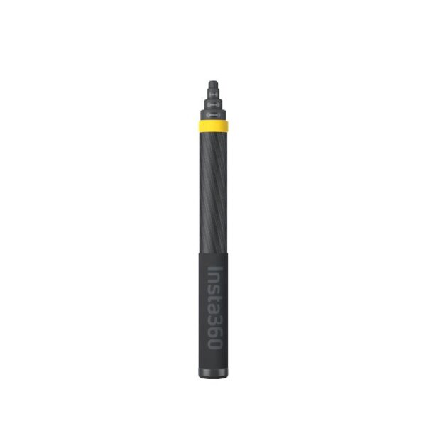 Insta360 X2 isepikenev selfie stick must