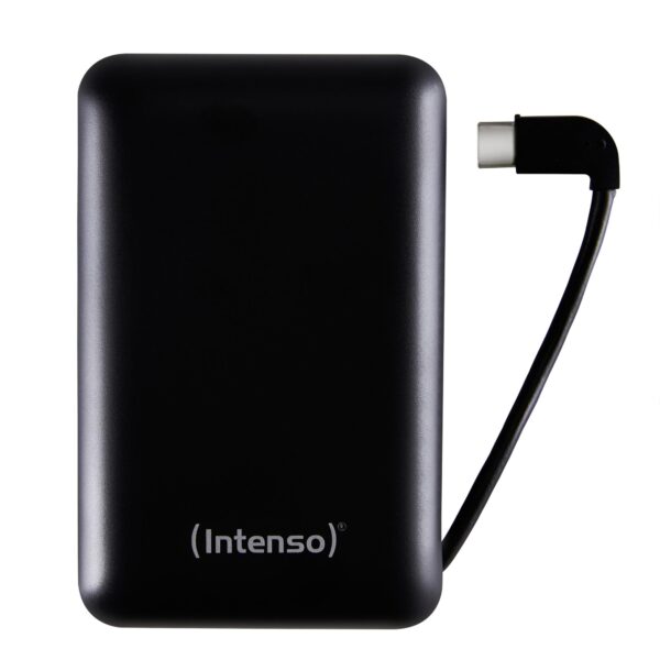 Intenso akupank 10000mAh must XC10000