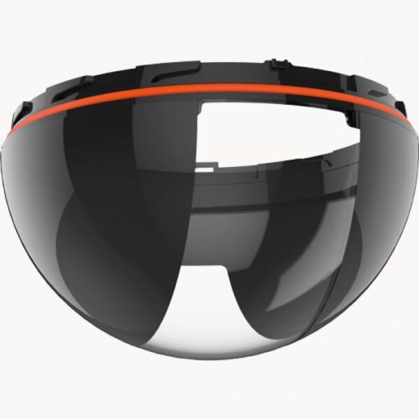 Axis TQ6802 dome clear kate