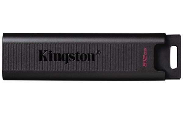 Kingston USB-mälupulk DataTraveler Max 512GB USB 3.2