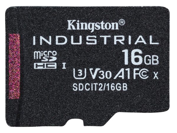 ELKO: 1346478 Kingston | microSDHC mälukaart 16GB | UHS-I | SDCIT2/16GBSP