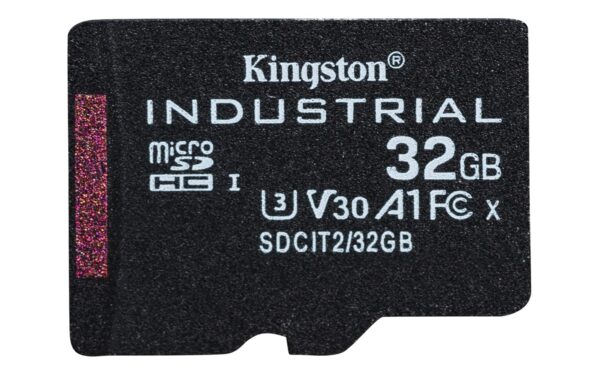 Kingston | microSDHC mälukaart 32GB | UHS-I | SDCIT2/32GBSP