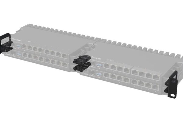 ELKO: 1346515 Mikrotik rack kinnitus kõrvad K-79