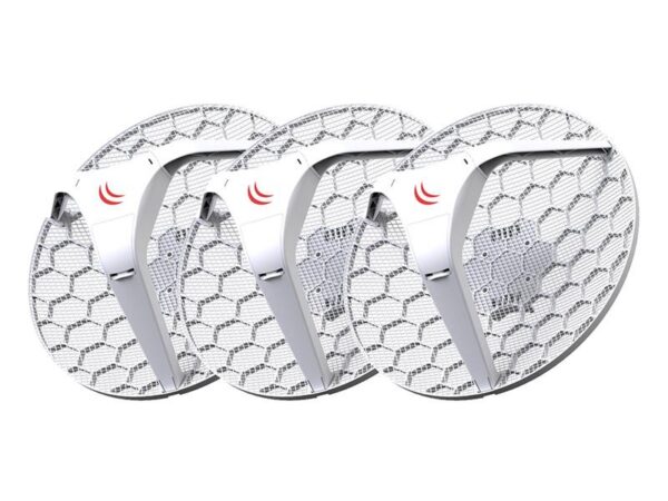 ELKO: 1346518 Mikrotik LHG 5 kit outdoor CPE (RBLHG5KIT)