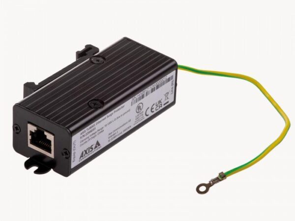 ELKO: 1346526 Võrgukaitse Axis TU8001 Surge Protector