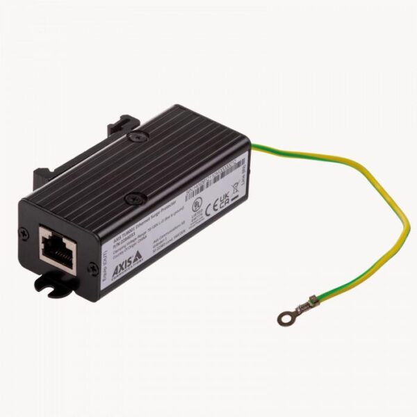 Võrgukaitse Axis TU8001 Surge Protector