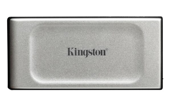 Kingston XS2000 2TB väline SSD