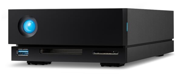ELKO: 1347026 LaCie 18TB väline kõvaketas USB-C