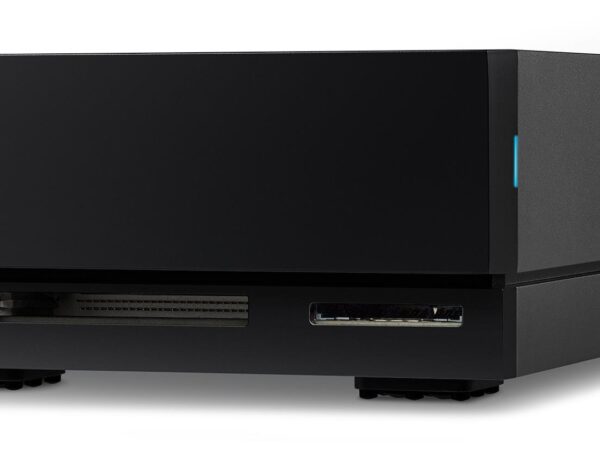 ELKO: 1347026 LaCie 18TB väline kõvaketas USB-C